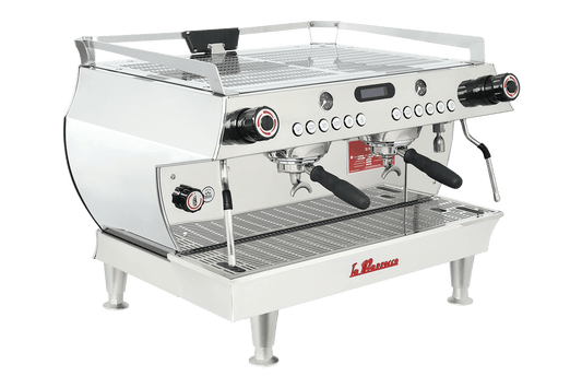 La Marzocco GB5 S Semi-Automatic