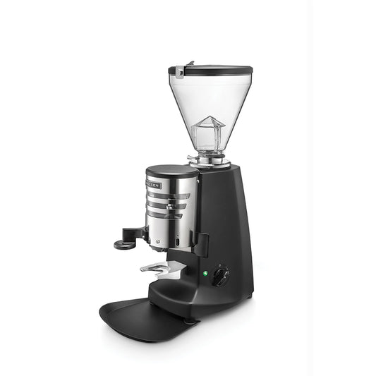 Mazzer Super Jolly V Up Doser Grinder with Timer
