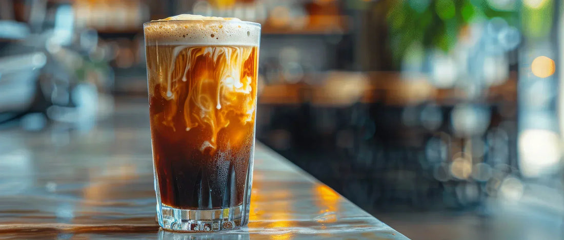 Cold Brew Coffee: Equipment and Techniques for Commercial Success