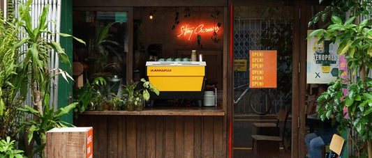 The Complete Buyers Guide to La Marzocco Espresso Machines