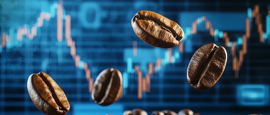 The Future of Coffee: Opportunities Amid Market Evolution (2025-2030)