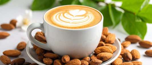 Plant-Based Milk Guide | Coffee Shop Operations & Profitability
