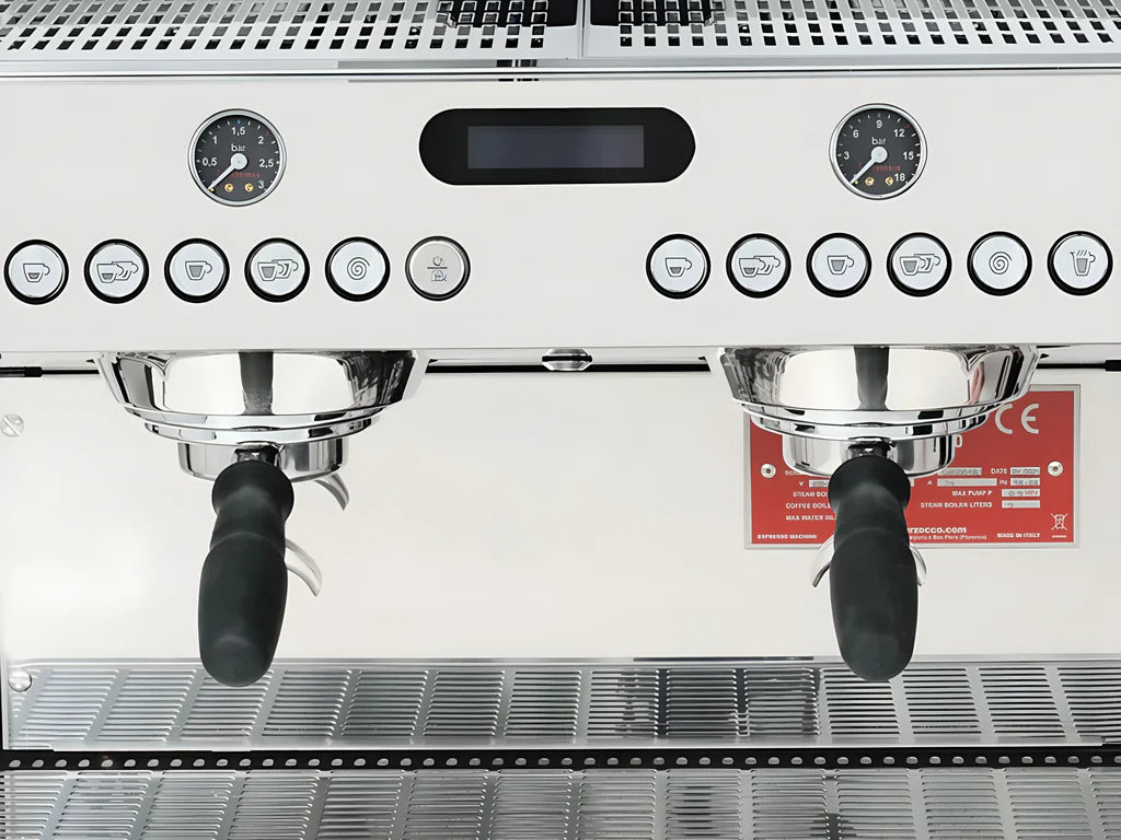 La Marzocco GB5 S Semi-Automatic