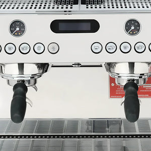 La Marzocco GB5 S Semi-Automatic
