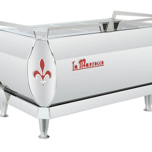 La Marzocco GB5 S Semi-Automatic