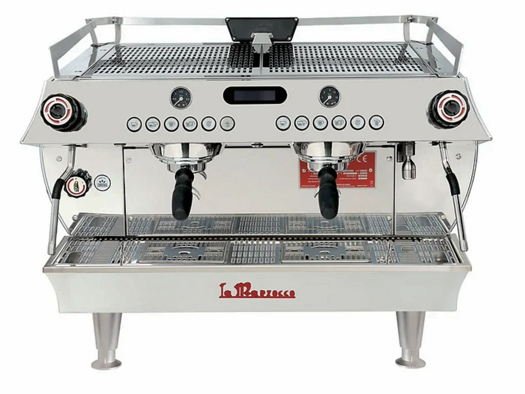La Marzocco GB5 S Semi-Automatic