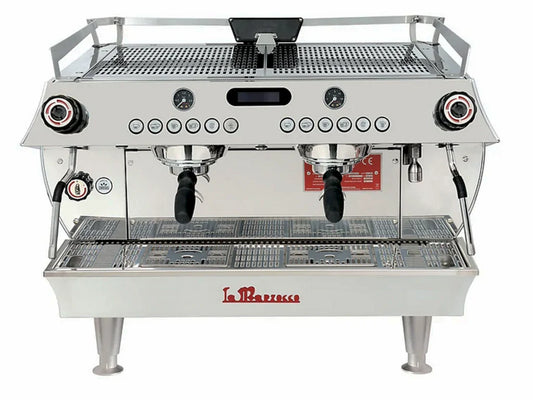 La Marzocco GB5 S Semi-Automatic
