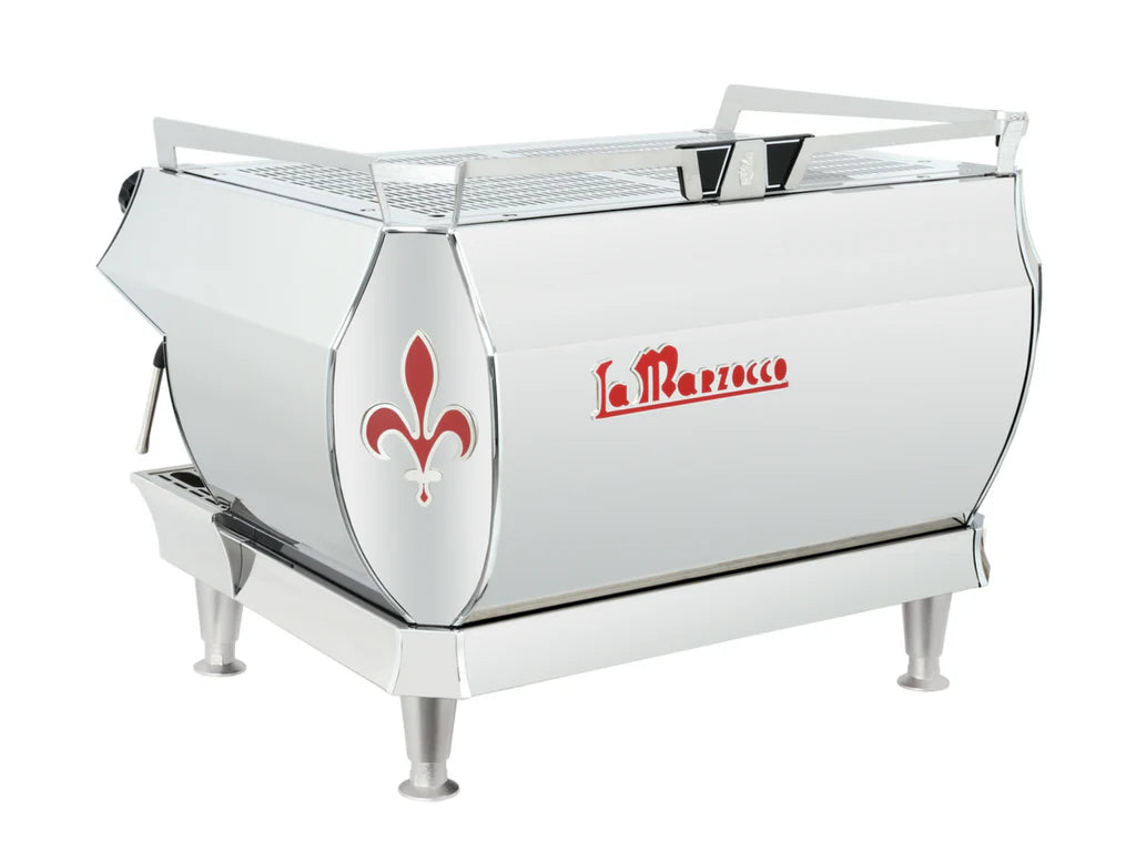 La Marzocco GB5 S Semi-Automatic