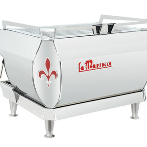La Marzocco GB5 S Semi-Automatic