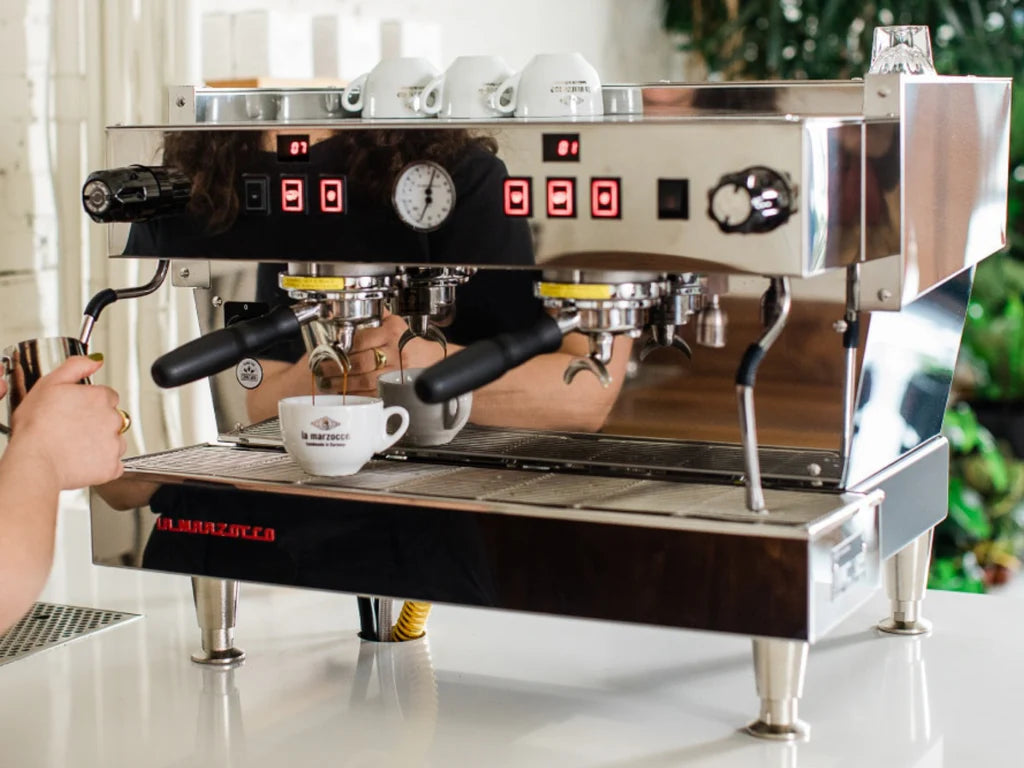 La Marzocco Linea Classic S AV