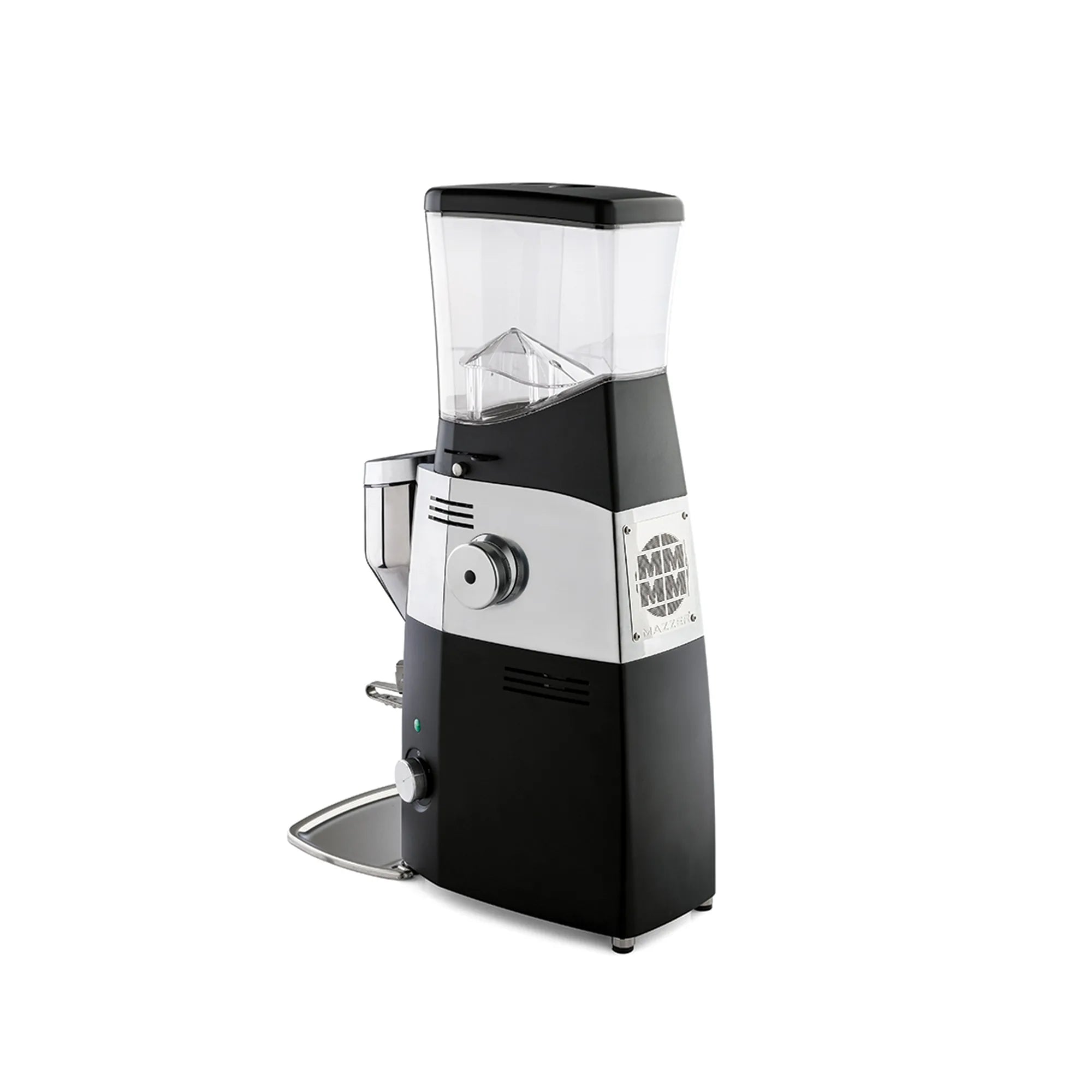 Mazzer Kold S Electronic Espresso Grinder