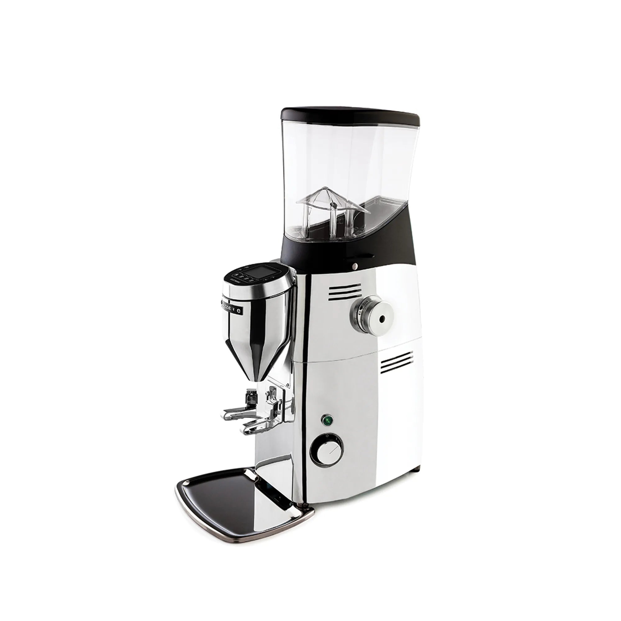 Mazzer Kold S Electronic Espresso Grinder