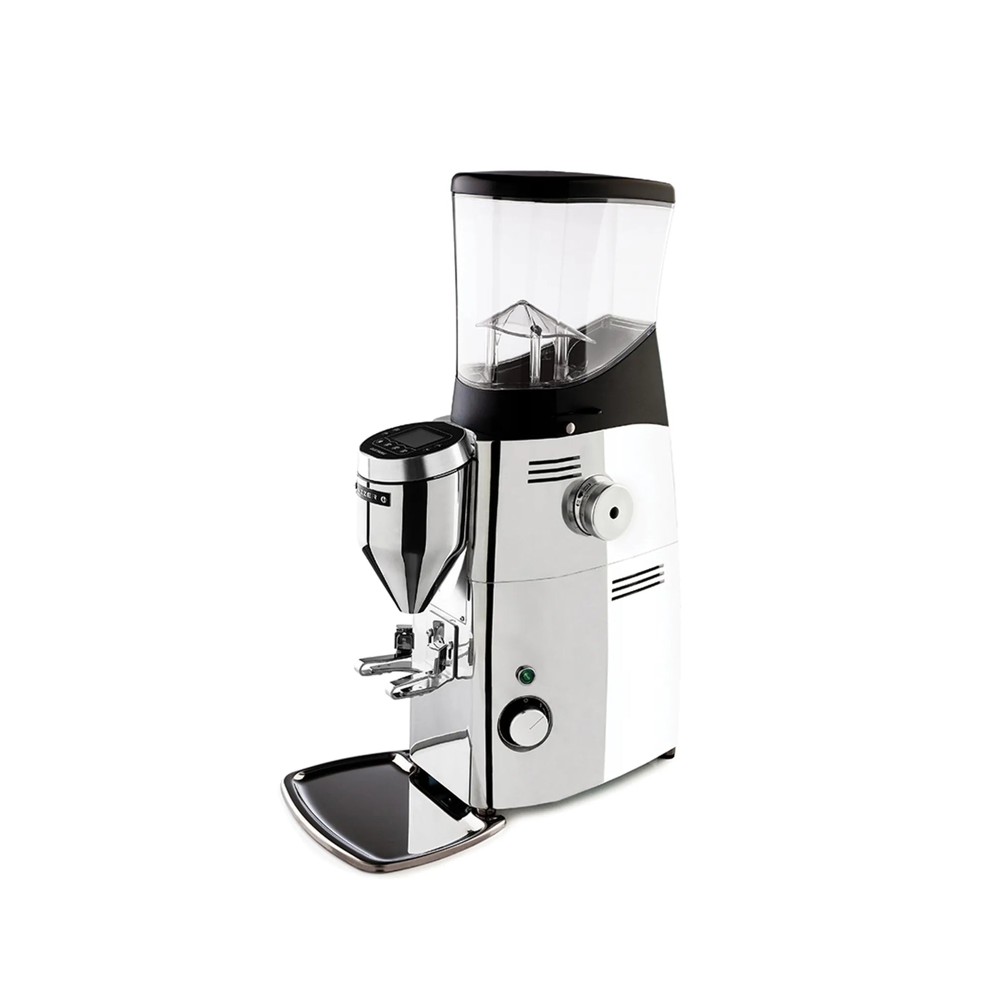 Mazzer Kold S Electronic Espresso Grinder