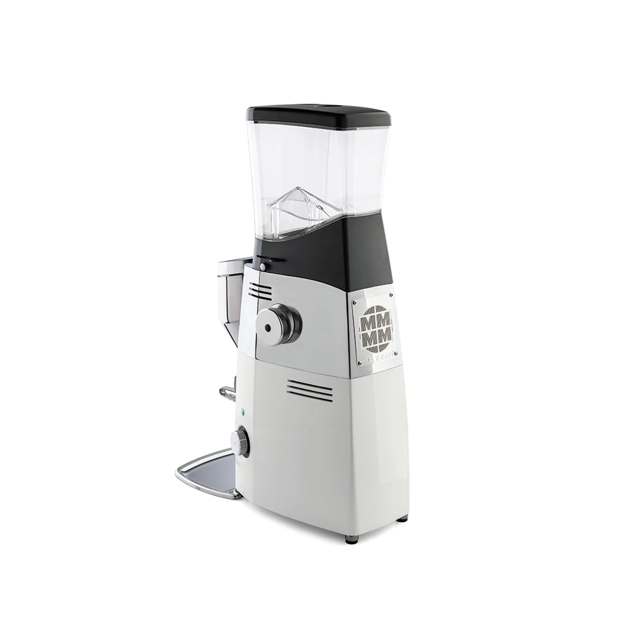 Mazzer Kold S Electronic Espresso Grinder