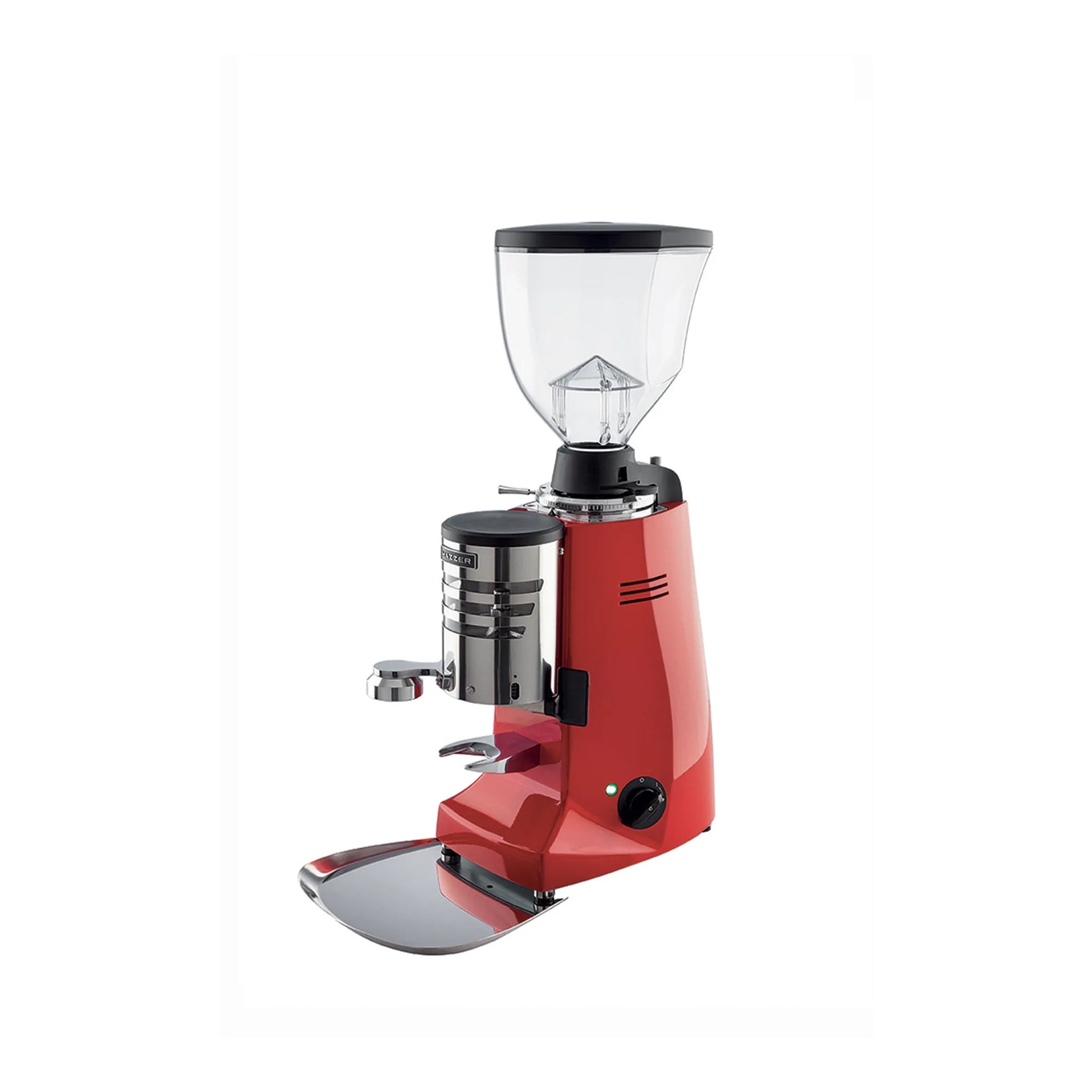 Mazzer Major V Automatic with Doser Espresso Grinder