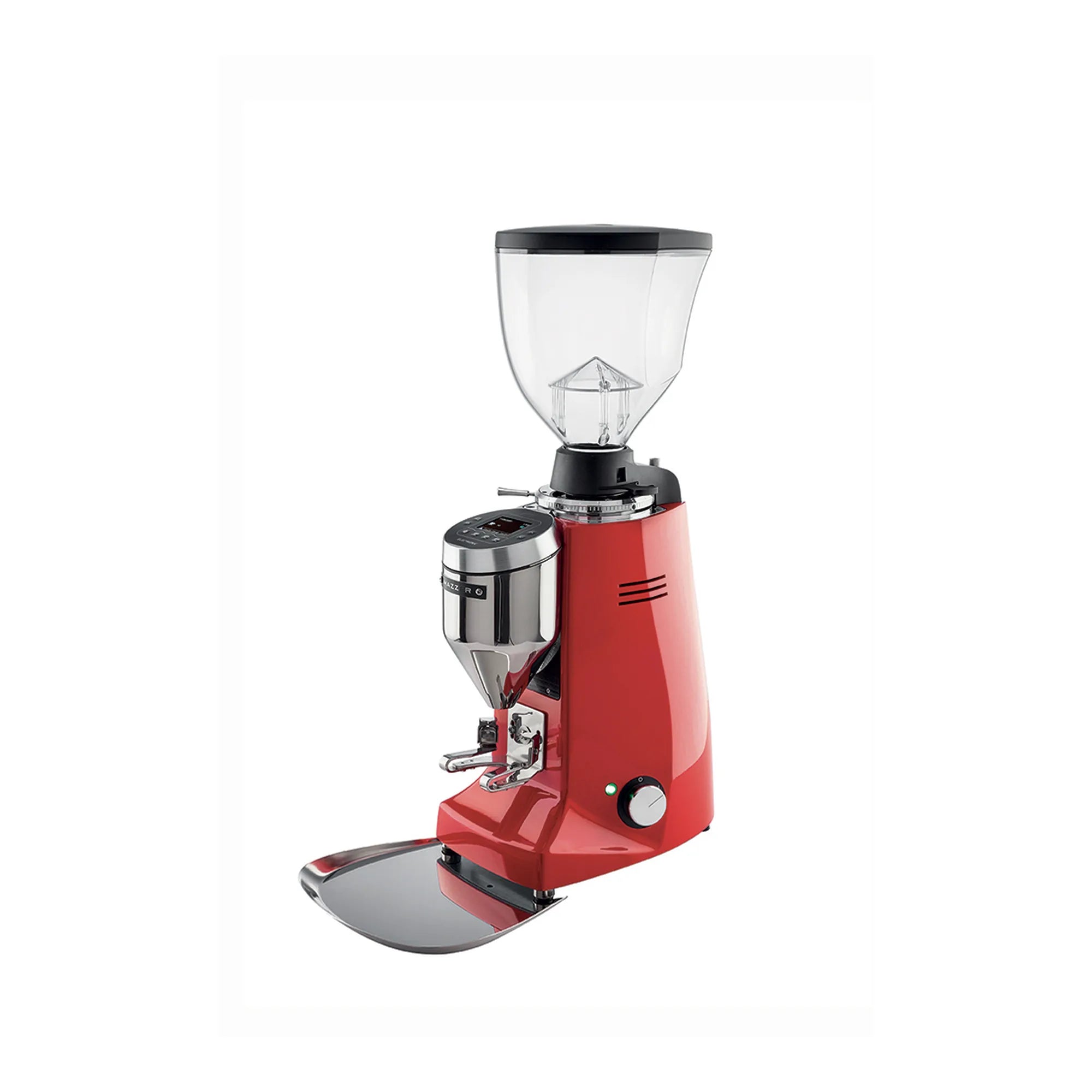 Mazzer Major V Electronic Espresso Grinder