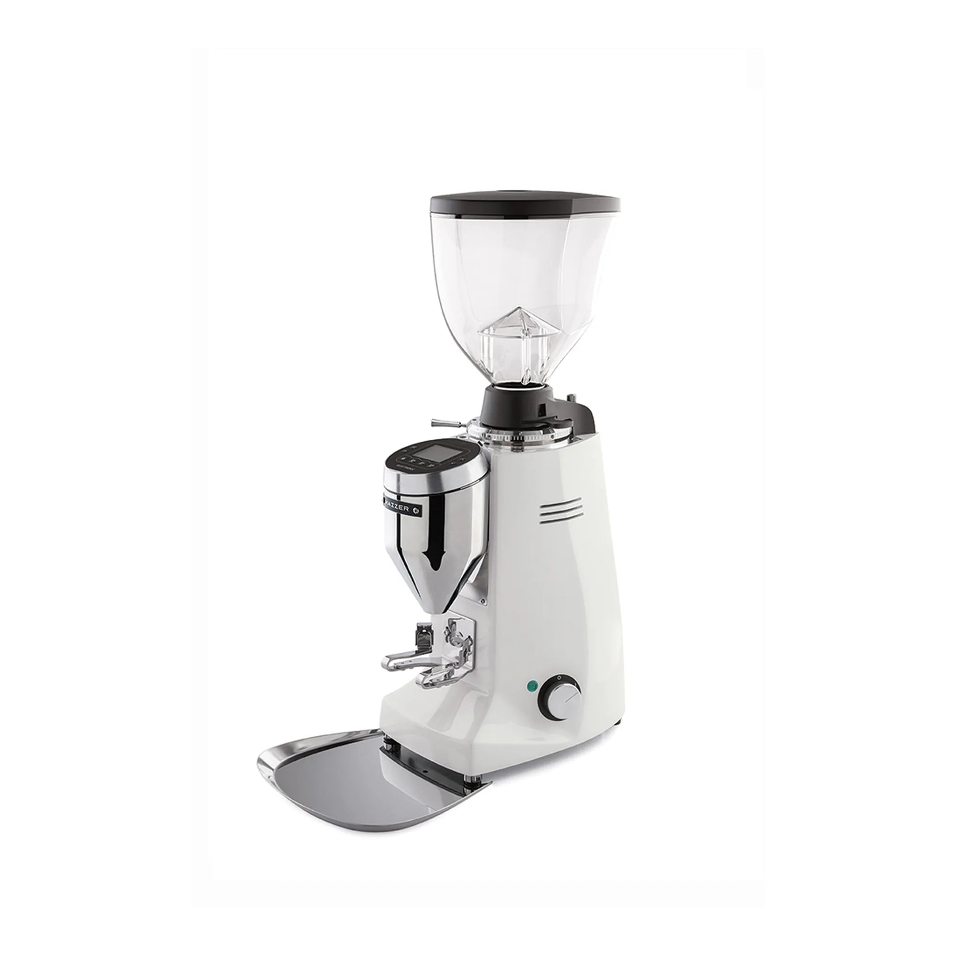 Mazzer Major V Electronic Espresso Grinder