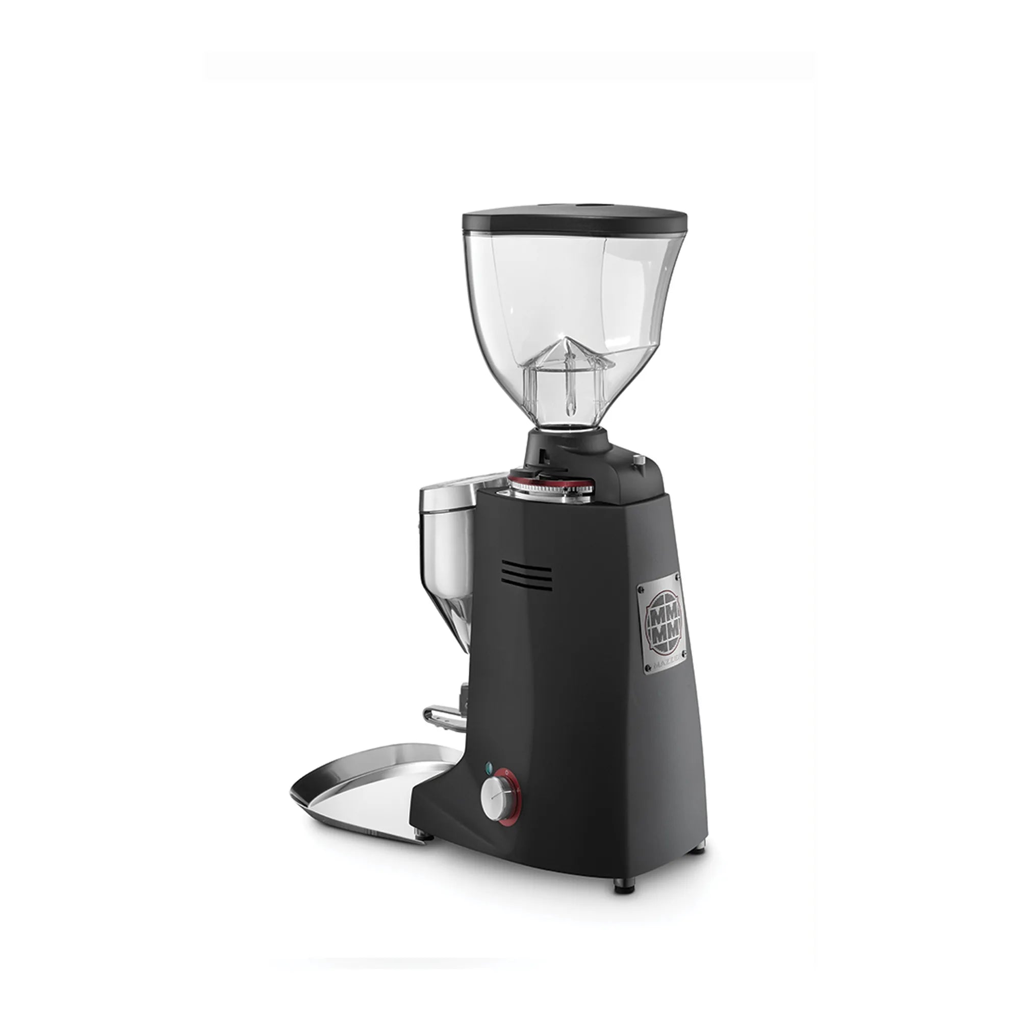 Mazzer Major VP Electronic Espresso Grinder