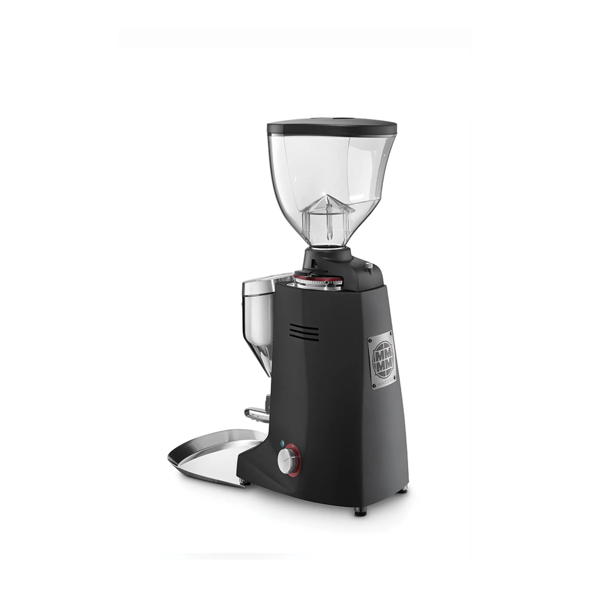 Mazzer Major VP Electronic Espresso Grinder