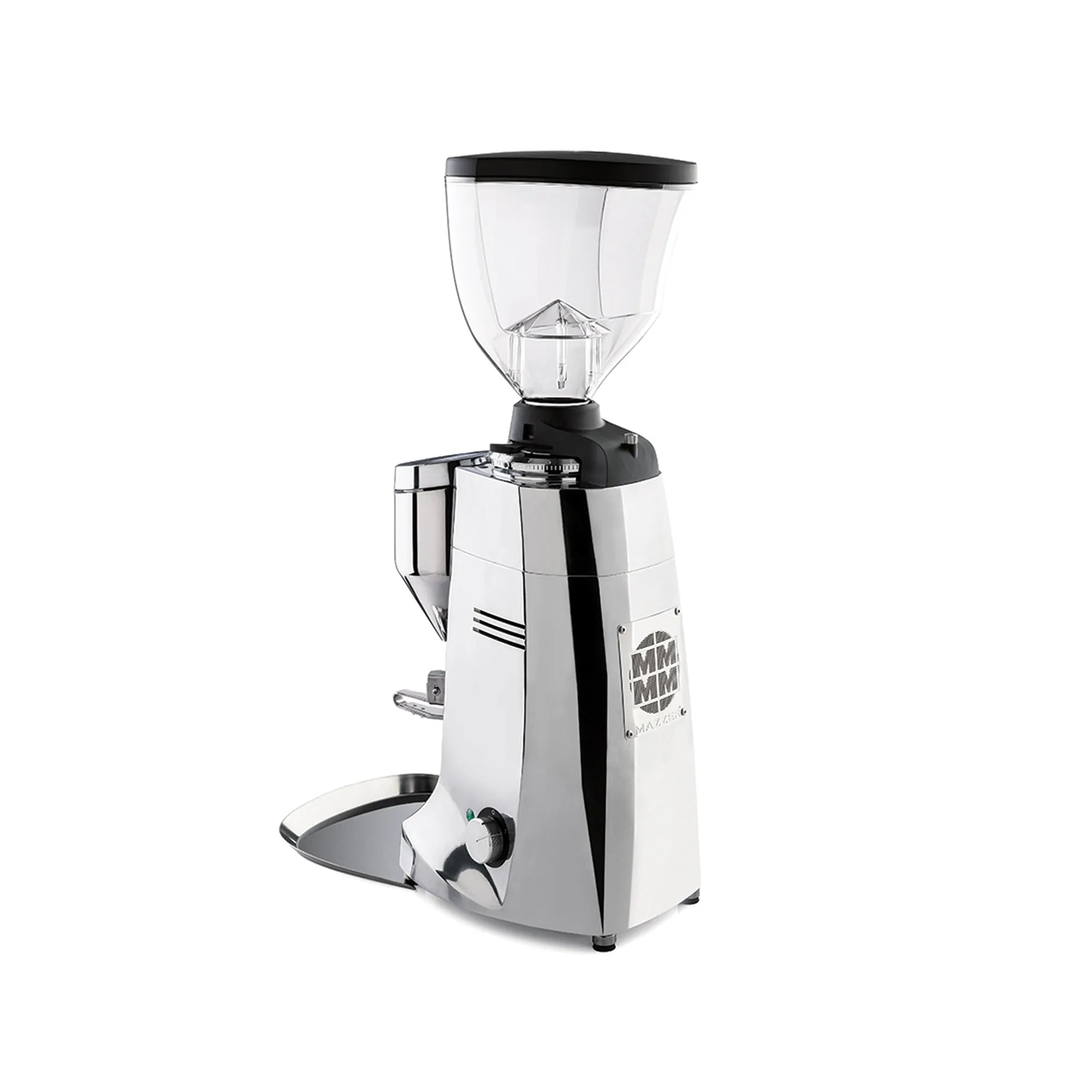 Mazzer Robur S Electronic Espresso Grinder