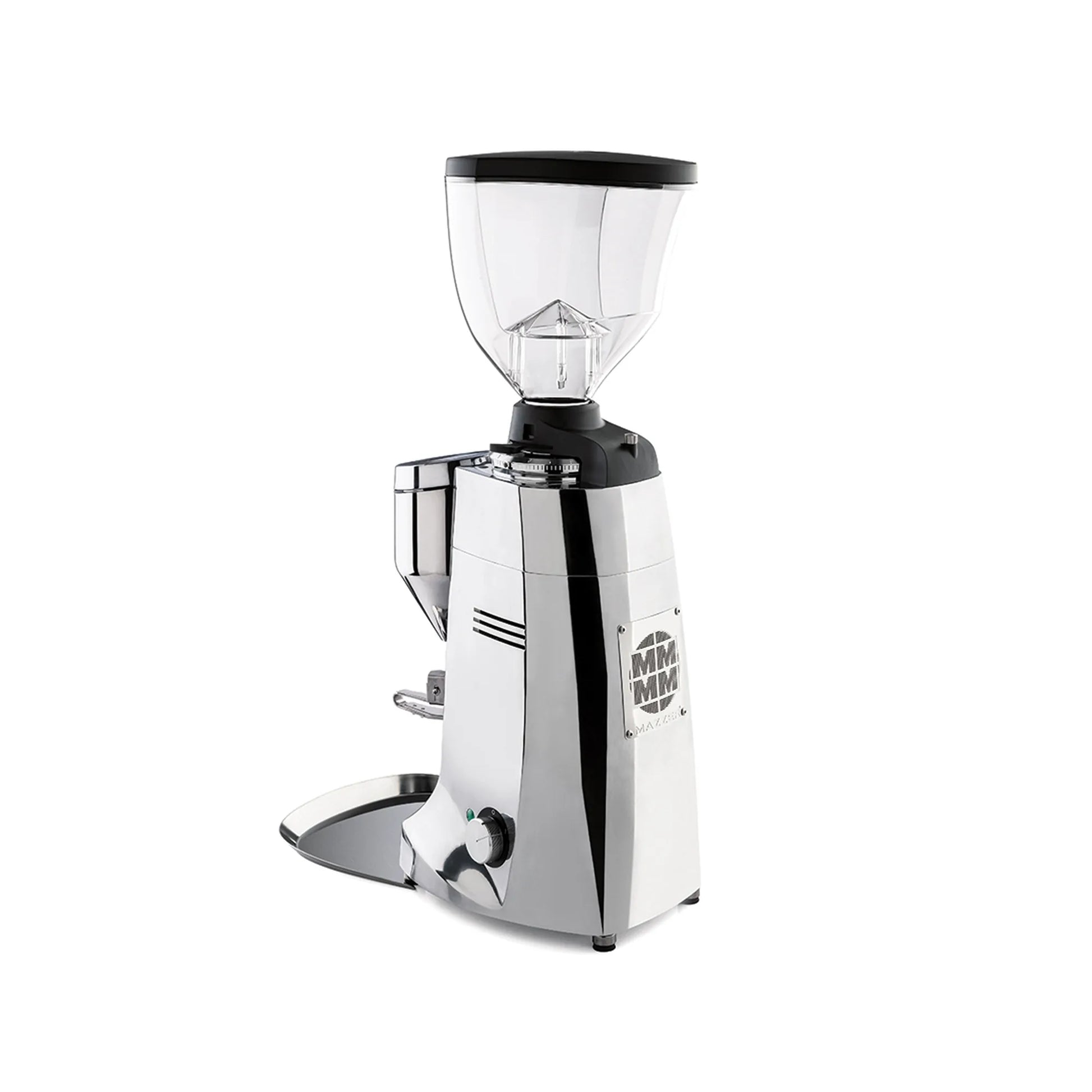 Mazzer Robur S Electronic Espresso Grinder