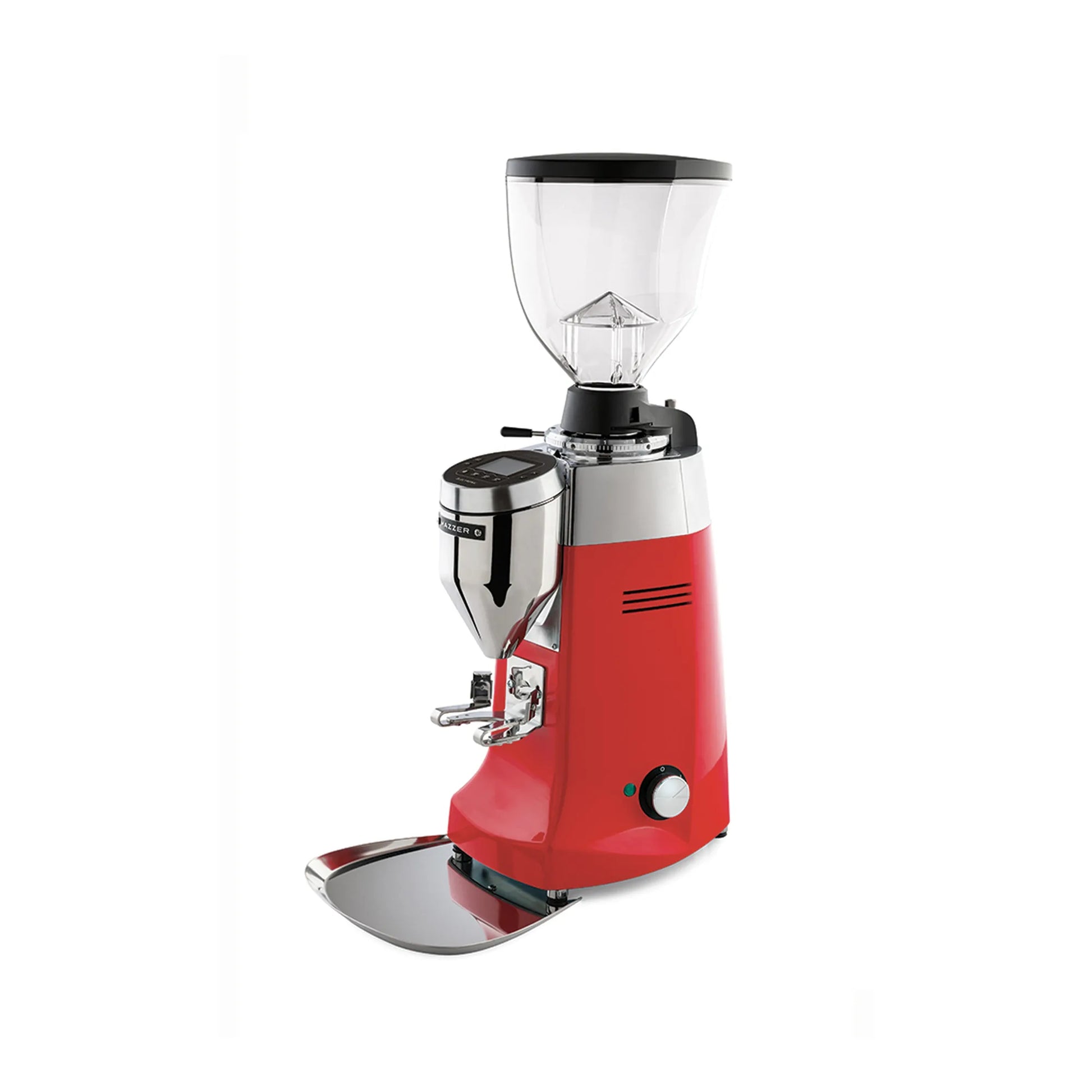 Mazzer Robur S Electronic Espresso Grinder