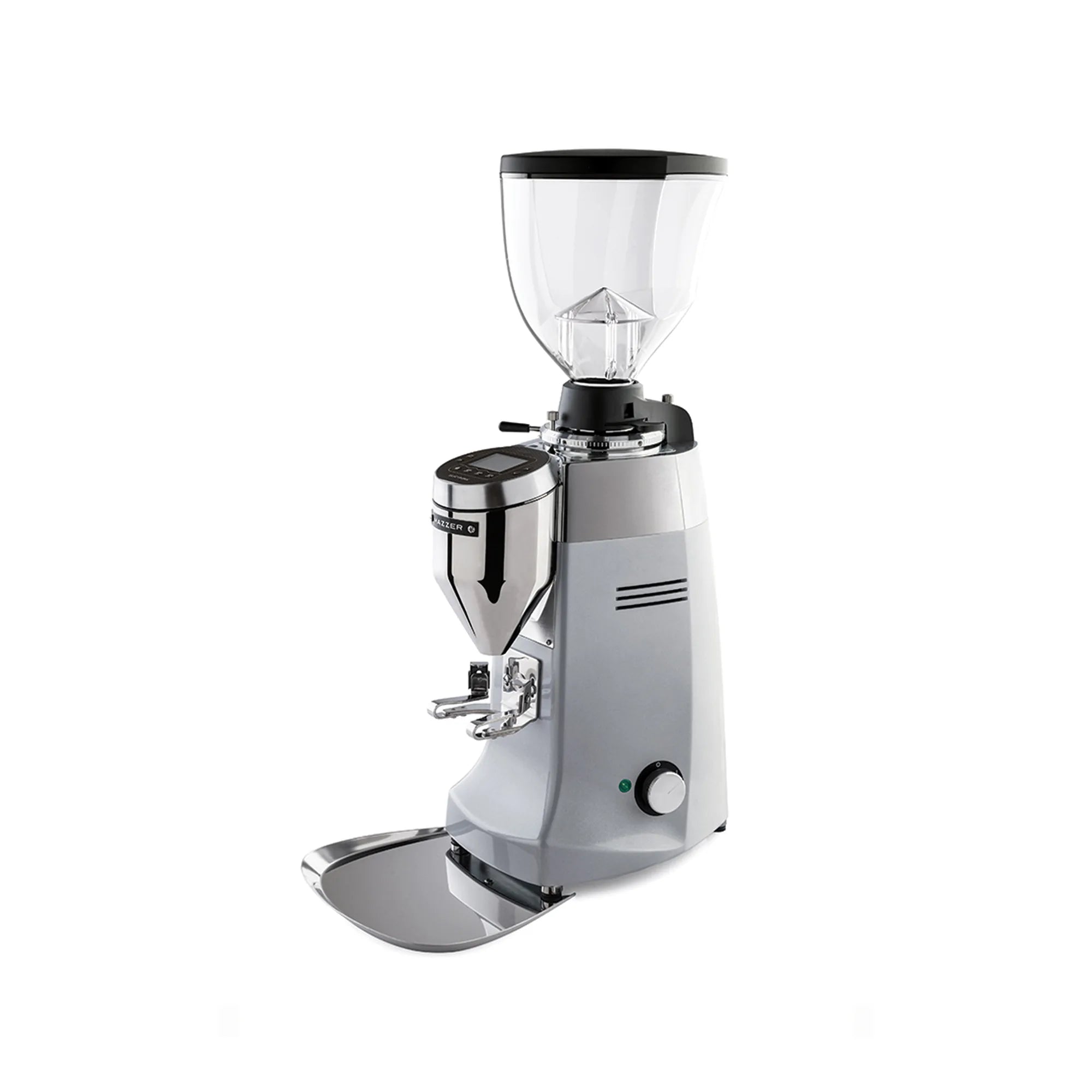 Mazzer Robur S Electronic Espresso Grinder