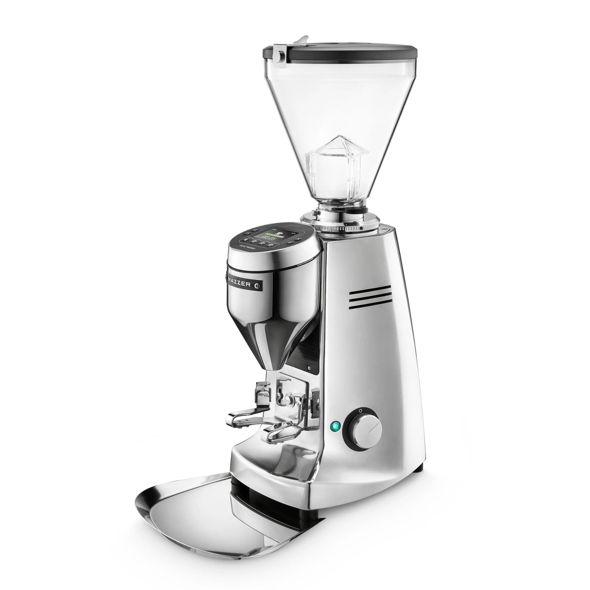 Mazzer Super Jolly V Pro Electronic Espresso Grinder