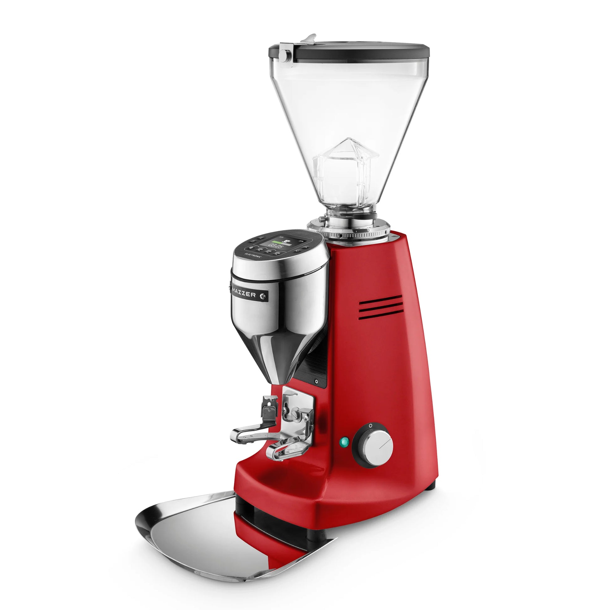 Mazzer Super Jolly V Pro Electronic Espresso Grinder