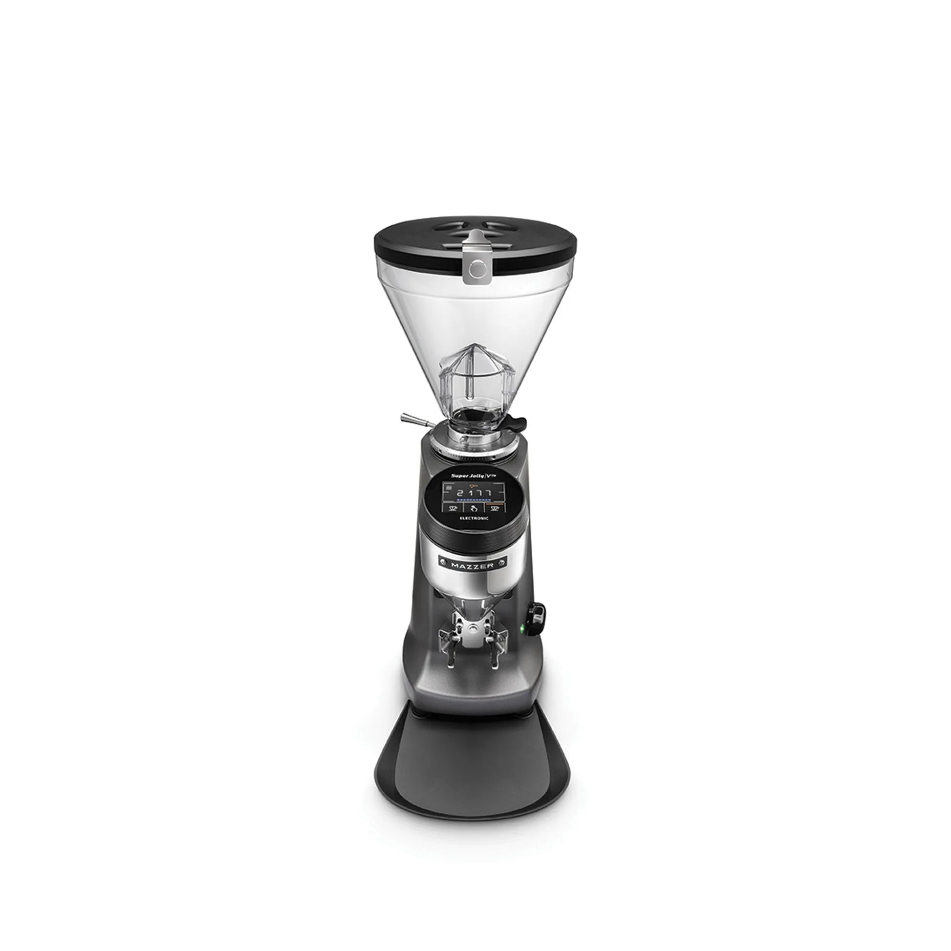 Mazzer Super Jolly V UP Electronic Espresso Grinder
