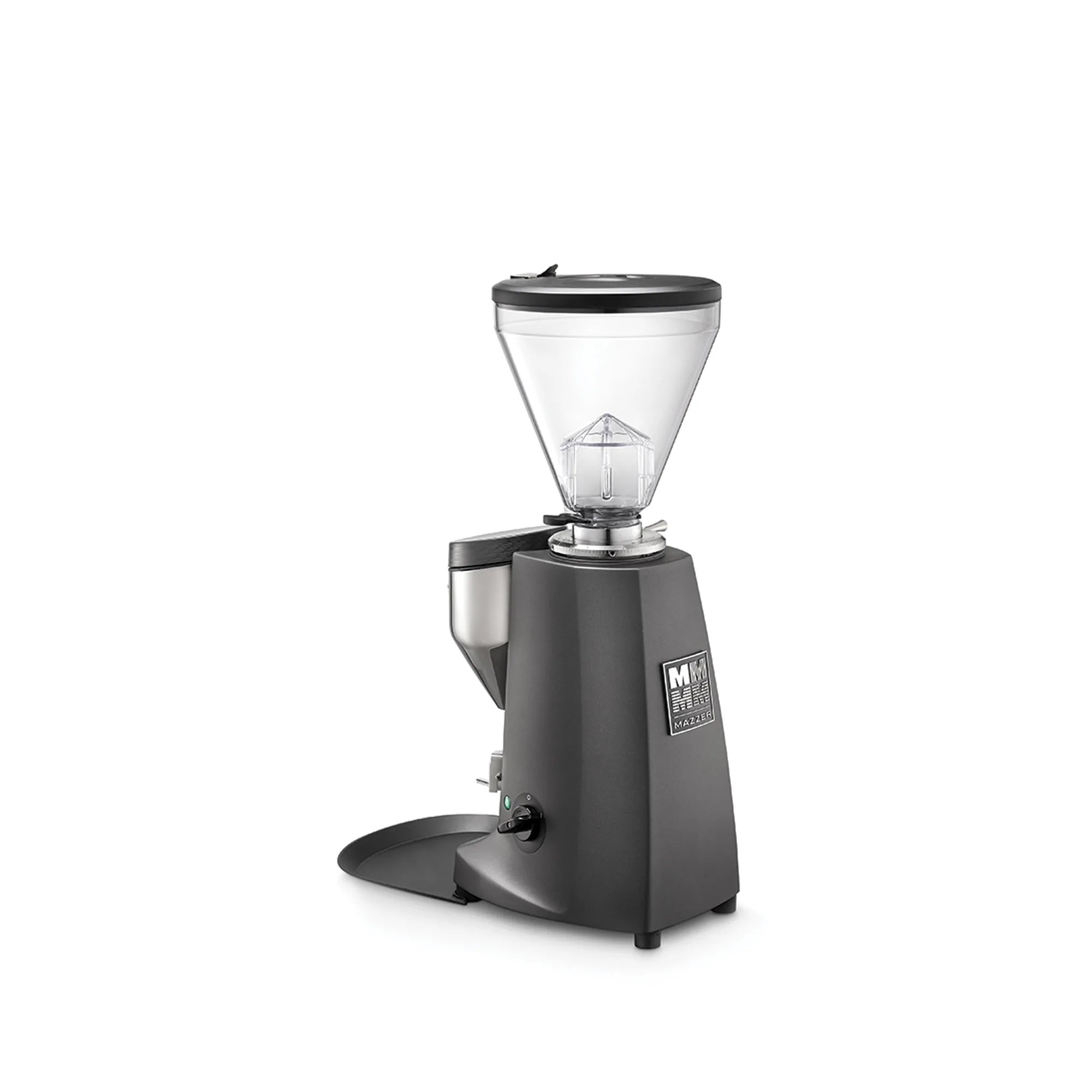 Mazzer Super Jolly V UP Electronic Espresso Grinder
