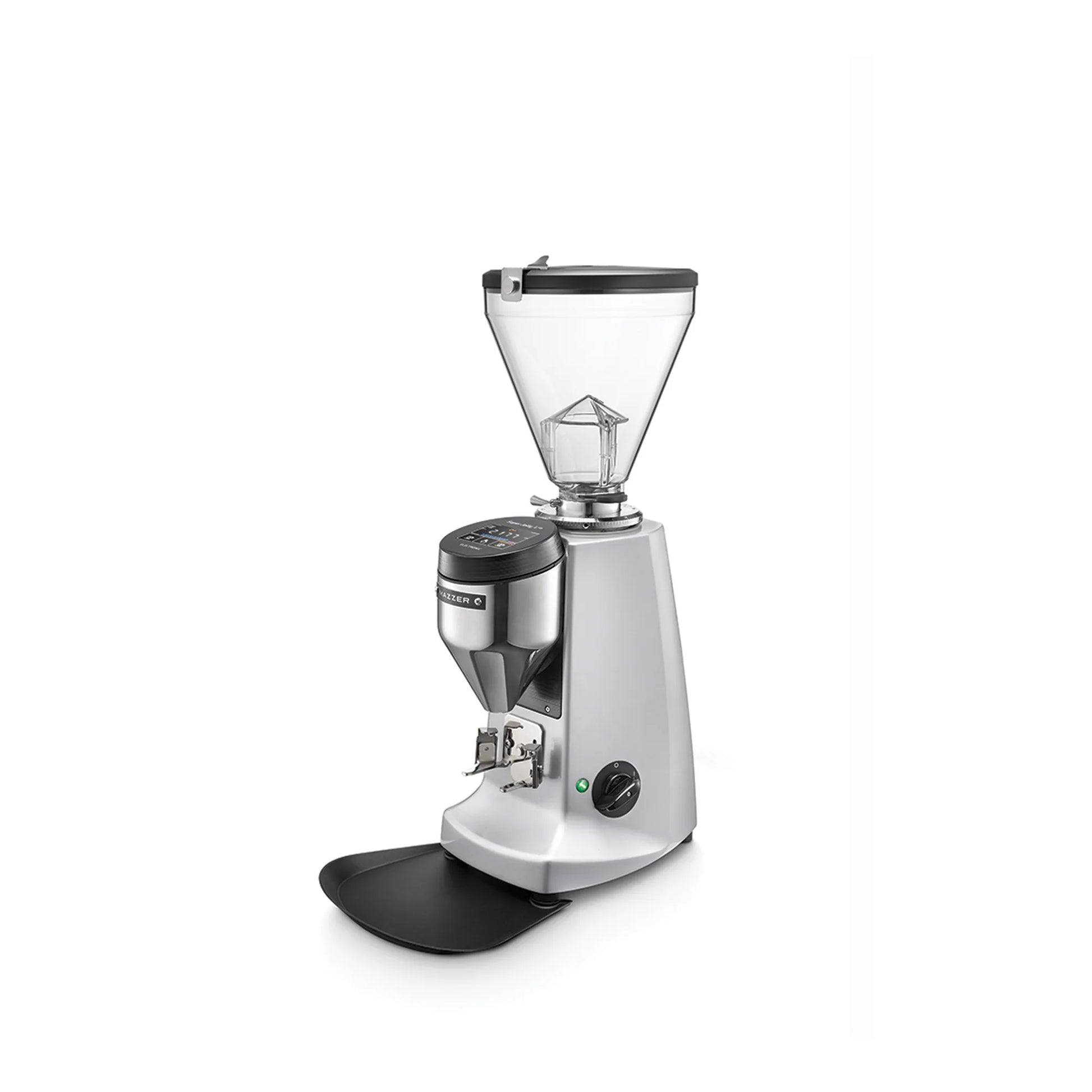 Mazzer Super Jolly V UP Electronic Espresso Grinder
