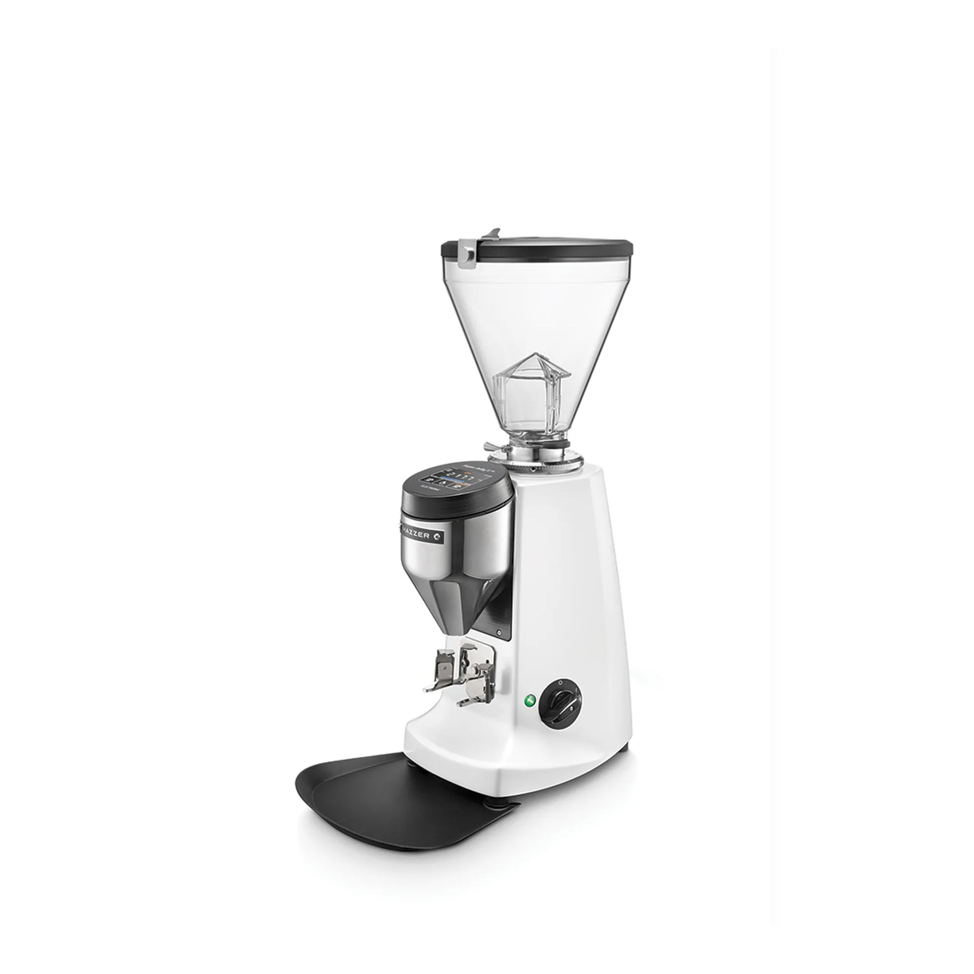Mazzer Super Jolly V UP Electronic Espresso Grinder