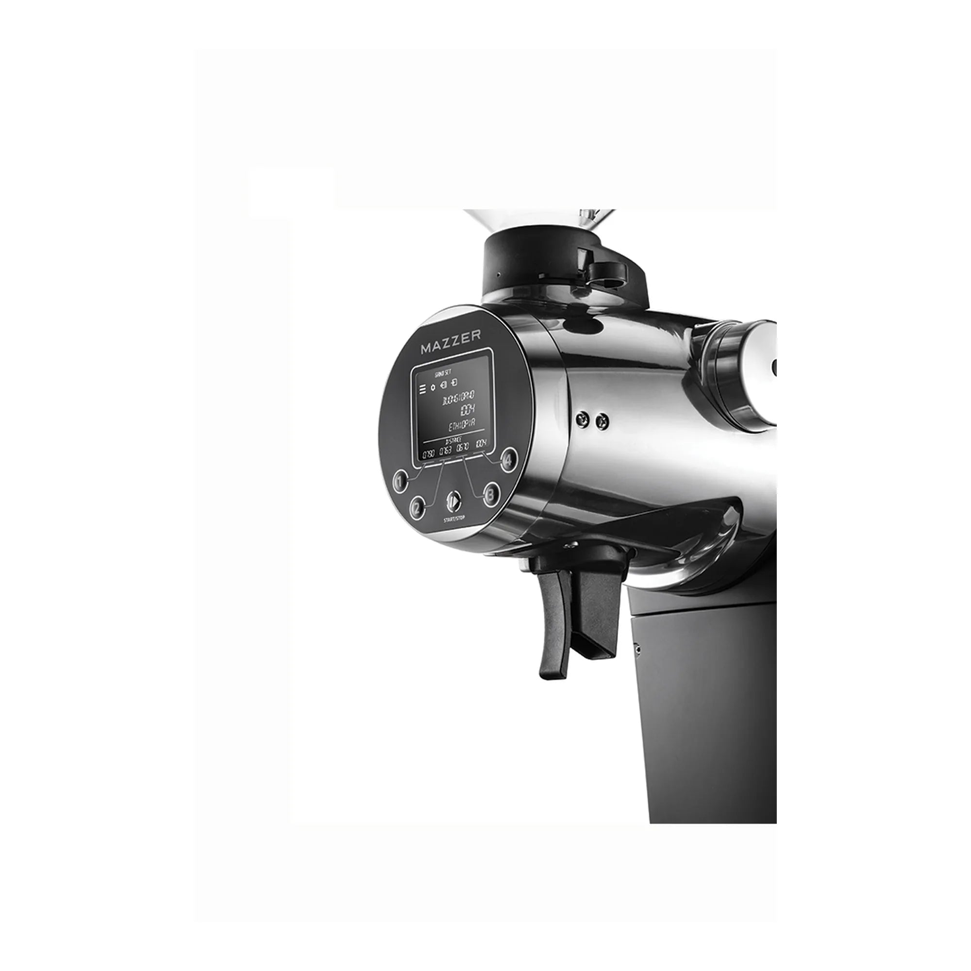 Mazzer ZM Espresso Grinder