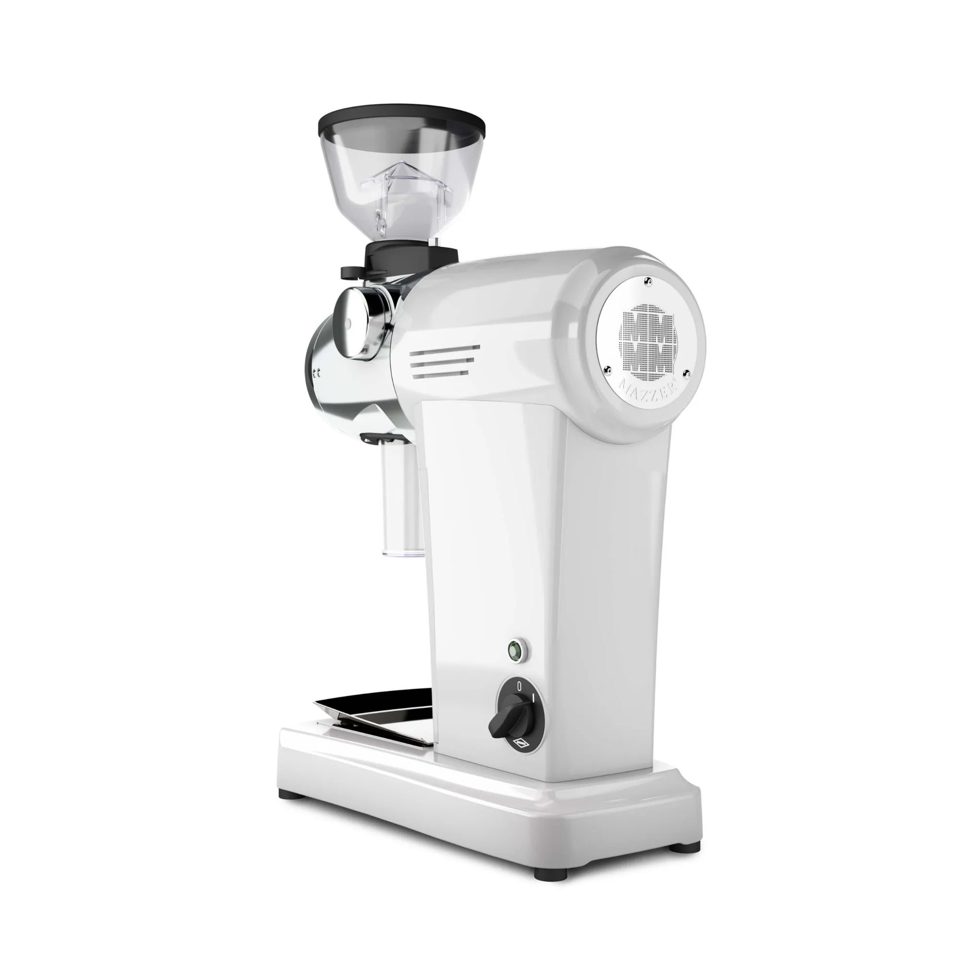 Mazzer ZM Espresso Grinder